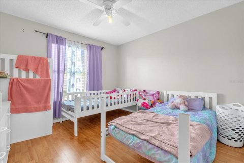 Townhouse in Orlando, Florida 3 bedrooms, 134.34 sq.m. № 1613747 - photo 13