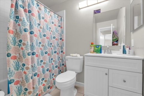 Townhouse in Orlando, Florida 3 bedrooms, 134.34 sq.m. № 1613747 - photo 17