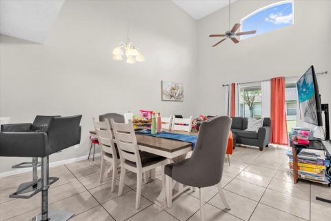 Townhouse in Orlando, Florida 3 bedrooms, 134.34 sq.m. № 1613747 - photo 6