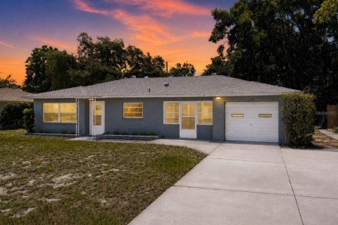 House in Mount Dora, Florida 2 bedrooms, 104.42 sq.m. № 2210622