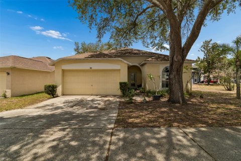 Villa ou maison à Valrico, Floride 3 chambres, 127.65 m2 № 2093937