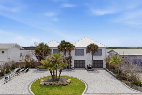 House in New Smyrna Beach, Florida 3 bedrooms, 259.38 sq.m. № 2104657 - photo 6