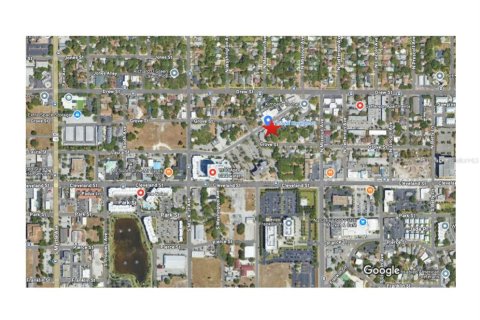 Propiedad comercial en alquiler en Clearwater, Florida, 108.42 m2 № 1561688 - foto 7