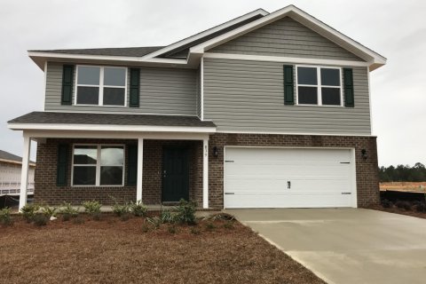 Casa en alquiler en Crestview, Florida, 5 dormitorios, 242.47 m2 № 590415 - foto 1