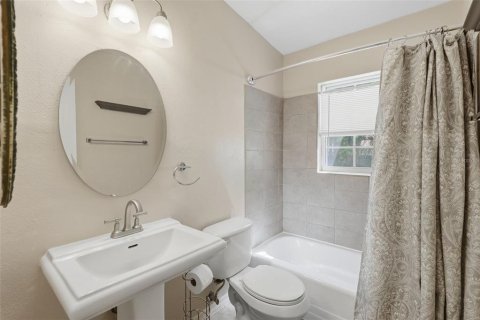 Villa ou maison à louer à Clearwater, Floride: 3 chambres, 110.37 m2 № 2427464 - photo 21