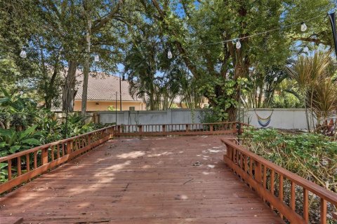Villa ou maison à louer à Clearwater, Floride: 3 chambres, 110.37 m2 № 2427464 - photo 24