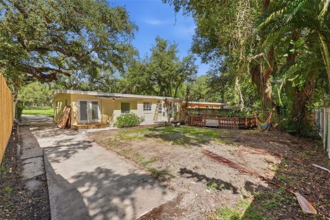Villa ou maison à louer à Clearwater, Floride: 3 chambres, 110.37 m2 № 2427464 - photo 25