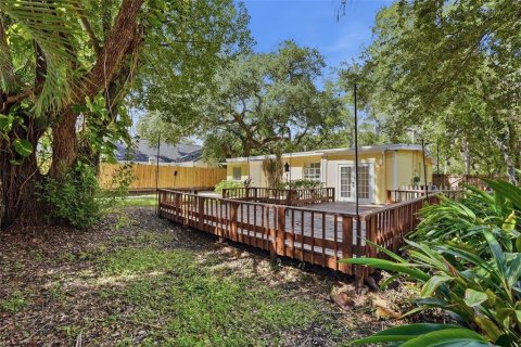Villa ou maison à louer à Clearwater, Floride: 3 chambres, 110.37 m2 № 2427464 - photo 26