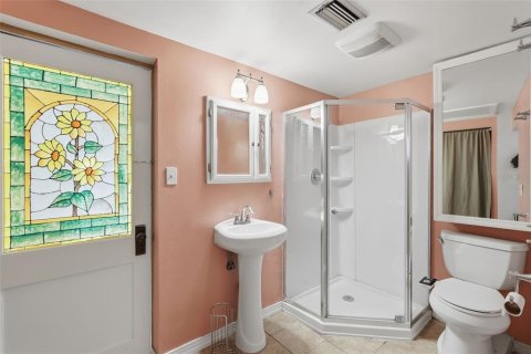 Villa ou maison à louer à Clearwater, Floride: 3 chambres, 110.37 m2 № 2427464 - photo 23