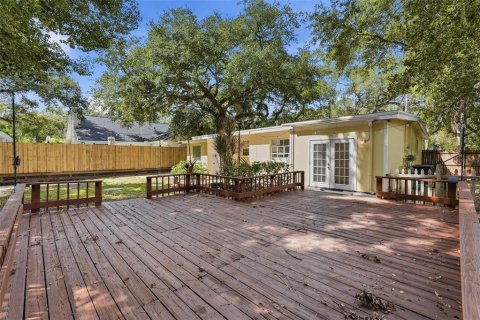 Villa ou maison à louer à Clearwater, Floride: 3 chambres, 110.37 m2 № 2427464 - photo 2