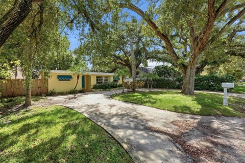 Villa ou maison à louer à Clearwater, Floride: 3 chambres, 110.37 m2 № 2427464 - photo 3