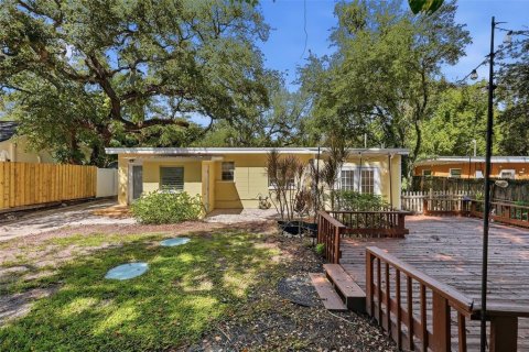 Villa ou maison à Clearwater, Floride 3 chambres, 110.37 m2 № 2427464