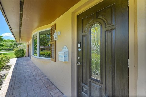 Casa en venta en Coral Springs, Florida, 4 dormitorios, 181.53 m2 № 1794692 - foto 2