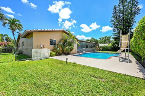 Casa en venta en Coral Springs, Florida, 4 dormitorios, 181.53 m2 № 1794692 - foto 30