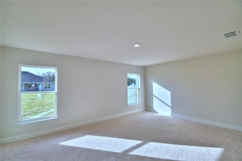 House in Auburndale, Florida 4 bedrooms, 201.51 sq.m. № 2215229 - photo 16