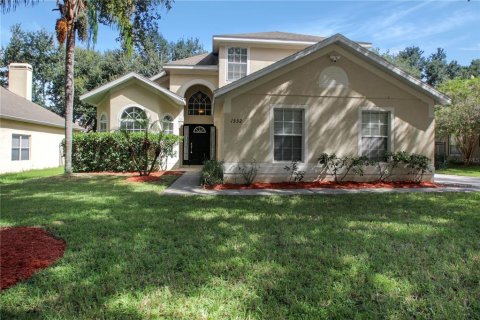Casa en venta en Apopka, Florida, 4 dormitorios, 217.48 m2 № 1900137 - foto 2