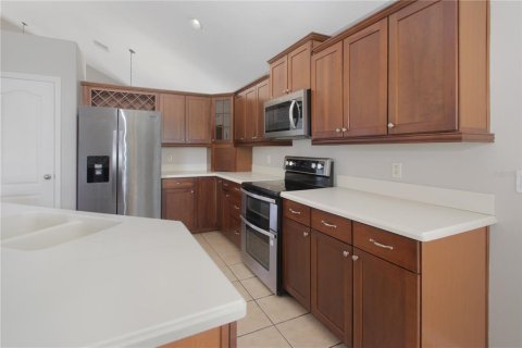 Casa en venta en Apopka, Florida, 4 dormitorios, 217.48 m2 № 1900137 - foto 11