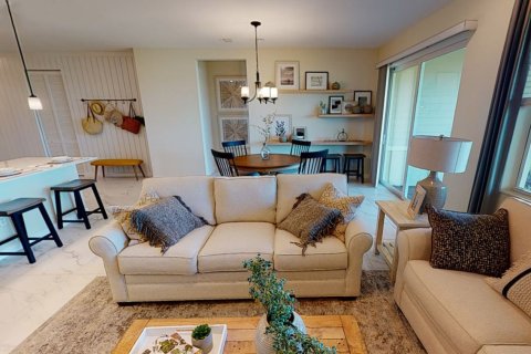 Touwnhouse à vendre à Palm Bay, Floride: 3 chambres, 170 m2 № 67055 - photo 1