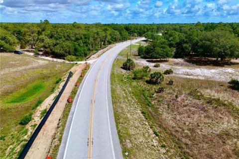 Terreno en venta en Lake Wales, Florida № 2221200 - foto 4