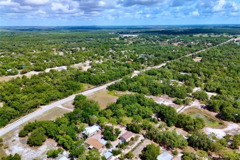 Terreno en venta en Lake Wales, Florida № 2221200 - foto 17