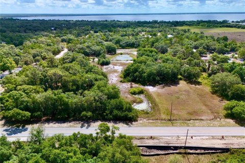 Terreno en venta en Lake Wales, Florida № 2221200 - foto 30