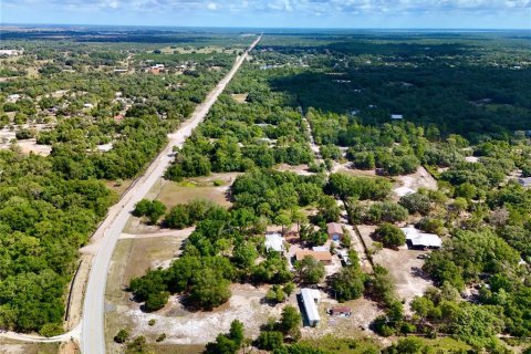 Terreno en venta en Lake Wales, Florida № 2221200 - foto 16