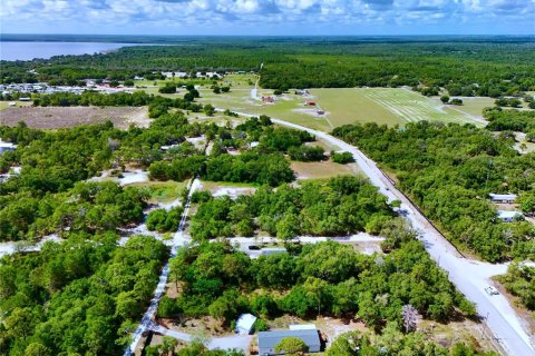 Terreno en venta en Lake Wales, Florida № 2221200 - foto 8