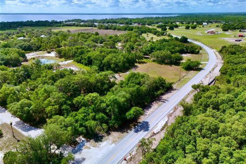 Terreno en venta en Lake Wales, Florida № 2221200 - foto 27