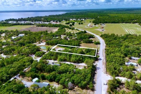 Terreno en venta en Lake Wales, Florida № 2221200 - foto 2