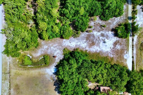 Terreno en venta en Lake Wales, Florida № 2221200 - foto 15