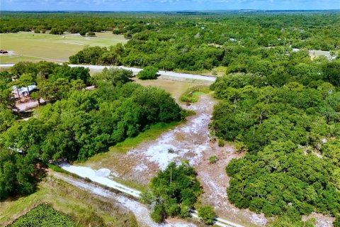 Terreno en venta en Lake Wales, Florida № 2221200 - foto 25