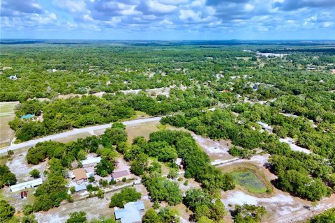 Terreno en venta en Lake Wales, Florida № 2221200 - foto 10