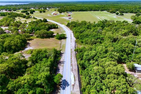 Terreno en venta en Lake Wales, Florida № 2221200 - foto 13