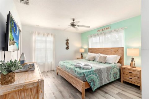 Townhouse in Kissimmee, Florida 5 bedrooms, 188.03 sq.m. № 1835154 - photo 23