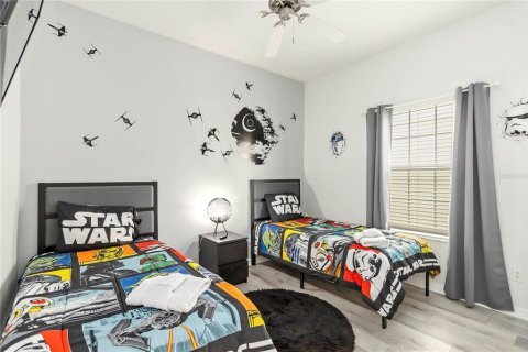 Townhouse in Kissimmee, Florida 5 bedrooms, 188.03 sq.m. № 1835154 - photo 13
