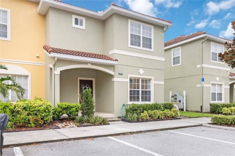 Townhouse in Kissimmee, Florida 5 bedrooms, 188.03 sq.m. № 1835154 - photo 2