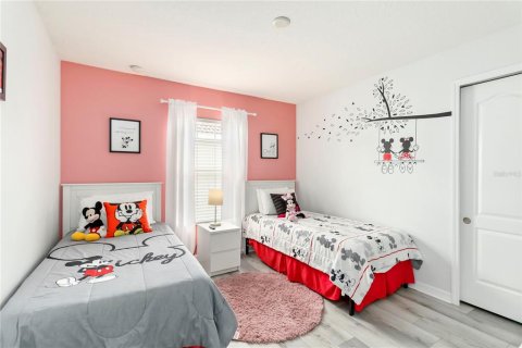 Townhouse in Kissimmee, Florida 5 bedrooms, 188.03 sq.m. № 1835154 - photo 20