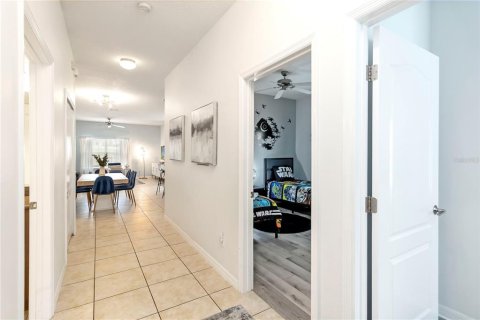 Townhouse in Kissimmee, Florida 5 bedrooms, 188.03 sq.m. № 1835154 - photo 3