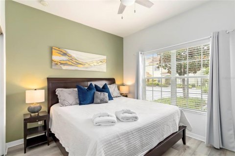 Townhouse in Kissimmee, Florida 5 bedrooms, 188.03 sq.m. № 1835154 - photo 17