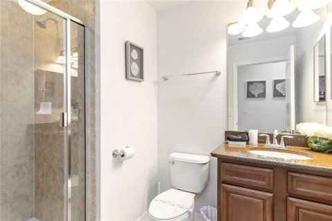 Townhouse in Kissimmee, Florida 5 bedrooms, 188.03 sq.m. № 1835154 - photo 22