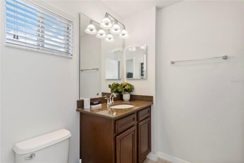 Townhouse in Kissimmee, Florida 5 bedrooms, 188.03 sq.m. № 1835154 - photo 25