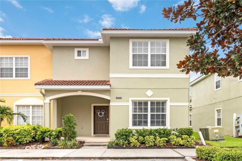 Townhouse in Kissimmee, Florida 5 bedrooms, 188.03 sq.m. № 1835154 - photo 1