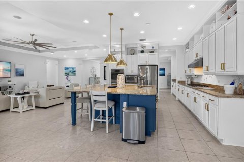 Villa ou maison à vendre à Clermont, Floride: 4 chambres, 296.36 m2 № 2204017 - photo 15