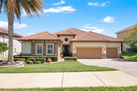 Villa ou maison à vendre à Clermont, Floride: 4 chambres, 296.36 m2 № 2204017 - photo 5