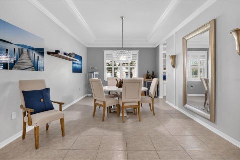 Villa ou maison à vendre à Clermont, Floride: 4 chambres, 296.36 m2 № 2204017 - photo 11