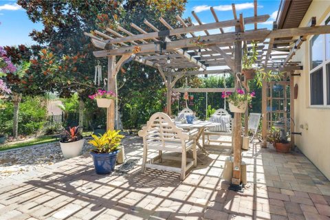 Villa ou maison à vendre à Clermont, Floride: 4 chambres, 296.36 m2 № 2204017 - photo 8