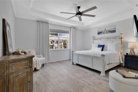 Villa ou maison à vendre à Clermont, Floride: 4 chambres, 296.36 m2 № 2204017 - photo 22