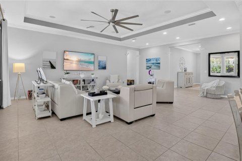 Villa ou maison à vendre à Clermont, Floride: 4 chambres, 296.36 m2 № 2204017 - photo 20