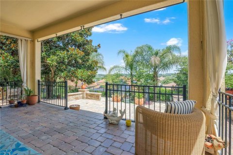 Villa ou maison à vendre à Clermont, Floride: 4 chambres, 296.36 m2 № 2204017 - photo 6