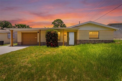 Villa ou maison à Holiday, Floride 3 chambres, 99.96 m2 № 2137525